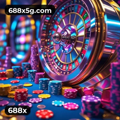 Recursos Exclusivos do App 688x - Modo Offline, Login Biométrico