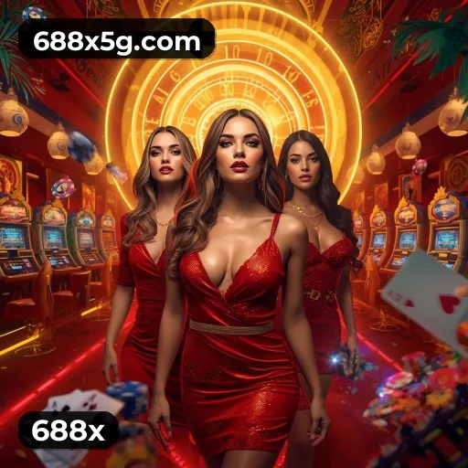 Jogos de Cassino em Destaque - Slots, Roleta, Blackjack